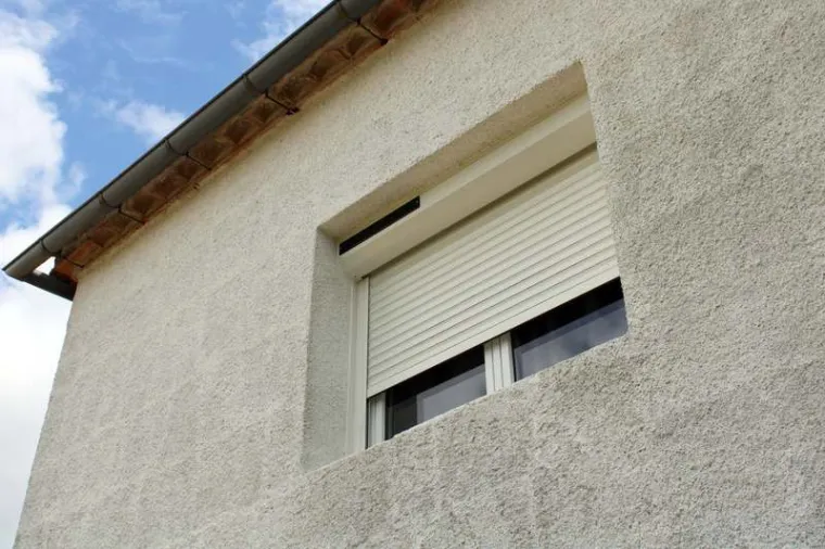 Fourniture et pose volets roulants solaires à Barcarès, Le Barcarès, RPS ALU